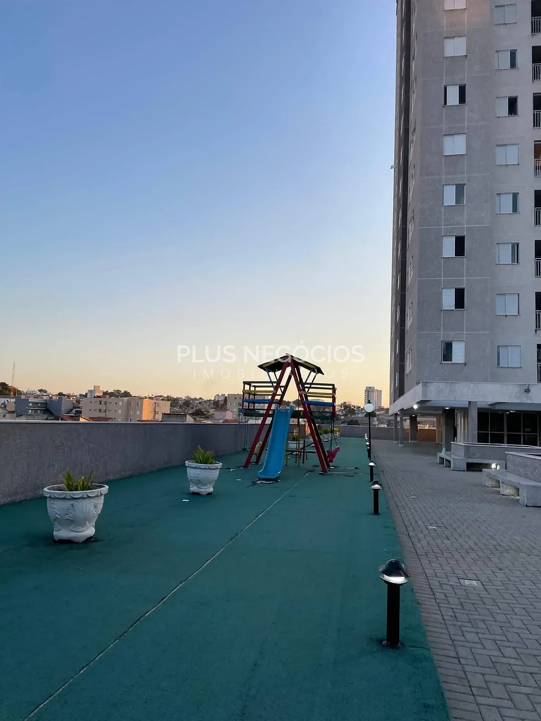 Apartamento, 3 quartos, 72 m² - Foto 14