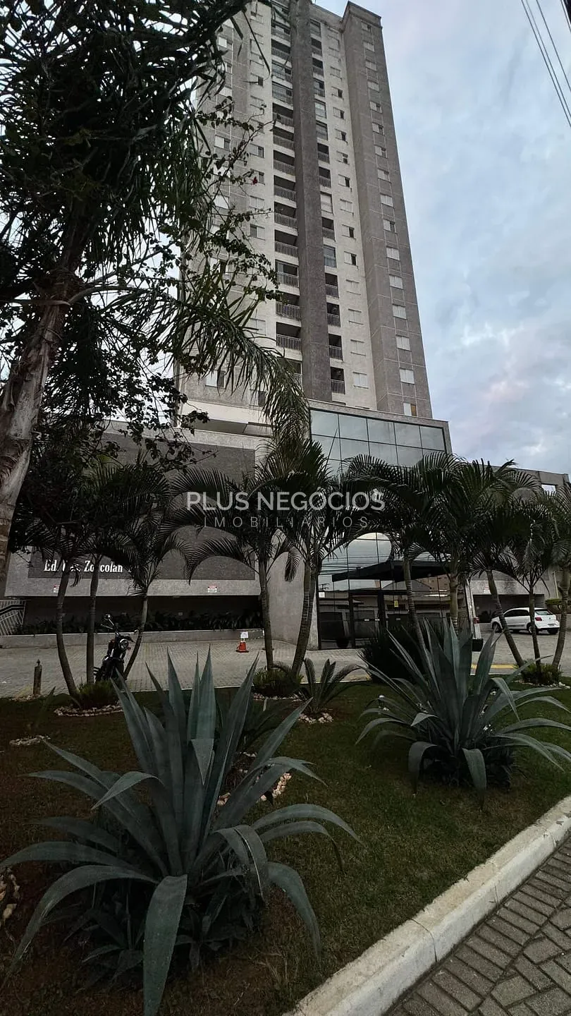 Apartamento, 3 quartos, 72 m² - Foto 15