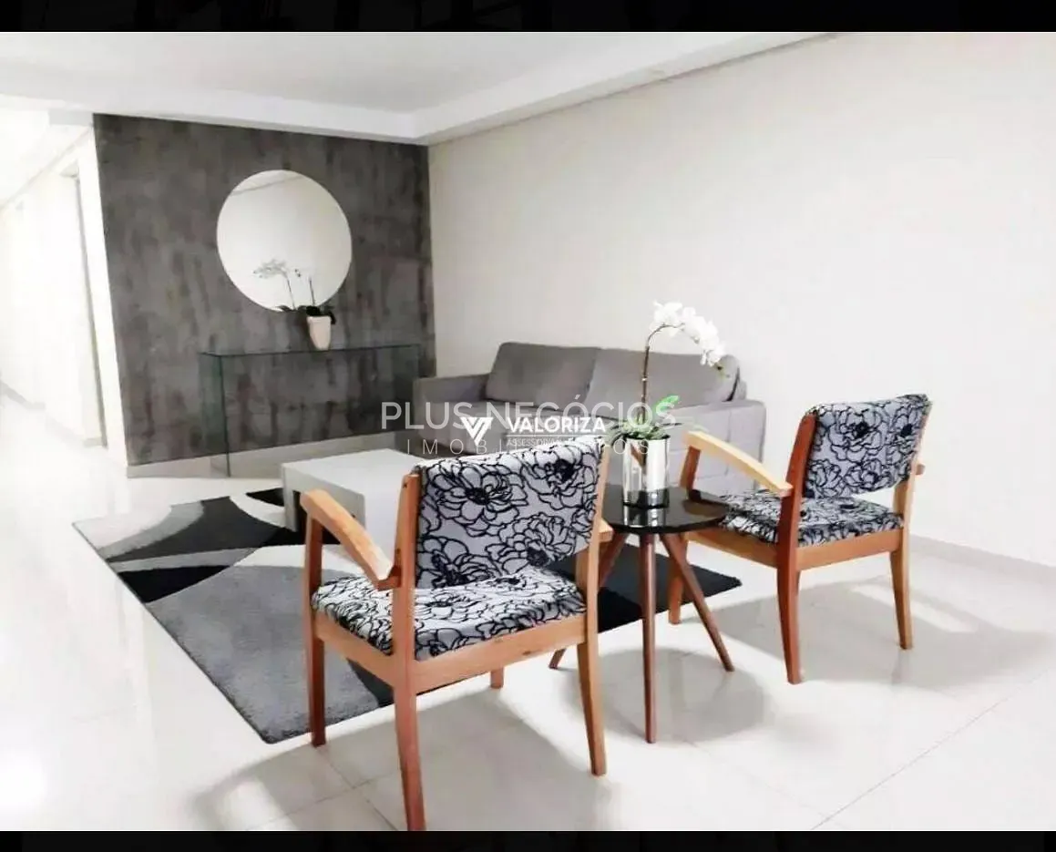 Apartamento, 3 quartos, 72 m² - Foto 11