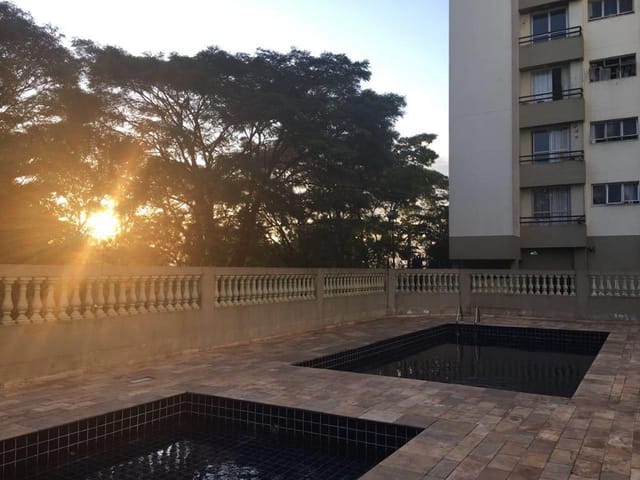 Foto do Apartamento - Apartamento à venda 2 Quartos, 1 Vaga, 50M², Cidade Centenário, São Paulo - SP | Edifício Asti | ZONA LESTE IMÓVEIS