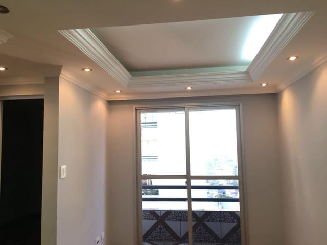 Foto do Apartamento - Apartamento à venda 2 Quartos, 1 Vaga, 50M², Cidade Centenário, São Paulo - SP | Edifício Asti | ZONA LESTE IMÓVEIS