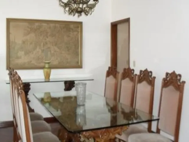 Apartamento com 280m² 3 quartos e 5 banheiros, à venda, no bairro Aclimação em São Paulo