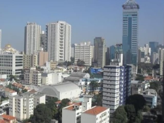 Apartamento com 280m² 3 quartos e 5 banheiros, à venda, no bairro Aclimação em São Paulo
