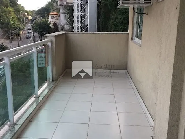 Apartamento com 130m² 3 quartos e 1 banheiro, à venda, no bairro Ingá em Niterói