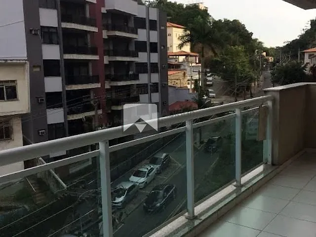 Apartamento com 130m² 3 quartos e 1 banheiro, à venda, no bairro Ingá em Niterói