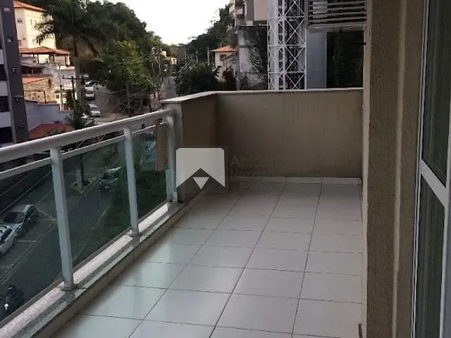 Apartamento com 130m² 3 quartos e 1 banheiro, à venda, no bairro Ingá em Niterói