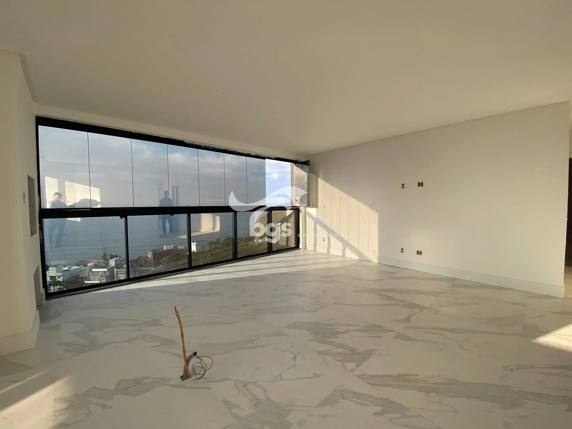 Apartamento, 3 quartos, 98 m² - Foto 3