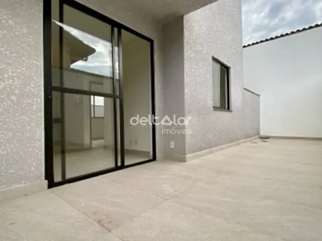 Apartamento com 77m² 2 quartos e 1 banheiro, à venda, no bairro Piratininga (Venda Nova) em Belo Horizonte