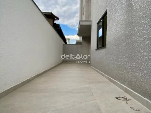Apartamento com 77m² 2 quartos e 1 banheiro, à venda, no bairro Piratininga (Venda Nova) em Belo Horizonte