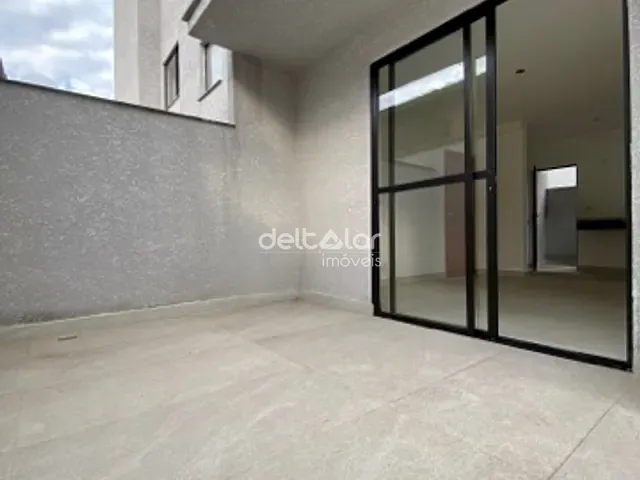 Apartamento com 77m² 2 quartos e 1 banheiro, à venda, no bairro Piratininga (Venda Nova) em Belo Horizonte