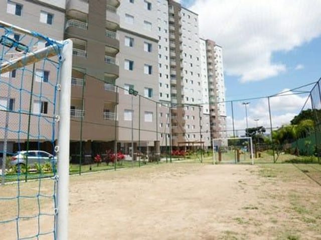 Foto do Apartamento - Apartamento com 3 dormitórios à venda, 80 m² por R$ 330.000,00 - Jardim Califórnia - Jacareí/SP | INDEPENDENCE NEGOCIOS IMOBILIARIOS LTDA