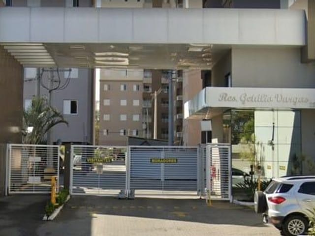 Foto do Apartamento - Apartamento com 3 dormitórios à venda, 80 m² por R$ 330.000,00 - Jardim Califórnia - Jacareí/SP | INDEPENDENCE NEGOCIOS IMOBILIARIOS LTDA