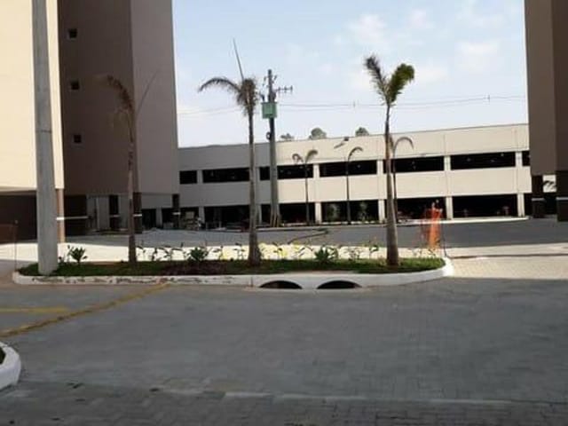 Foto do Apartamento - Apartamento com 3 dormitórios à venda, 80 m² por R$ 330.000,00 - Jardim Califórnia - Jacareí/SP | INDEPENDENCE NEGOCIOS IMOBILIARIOS LTDA