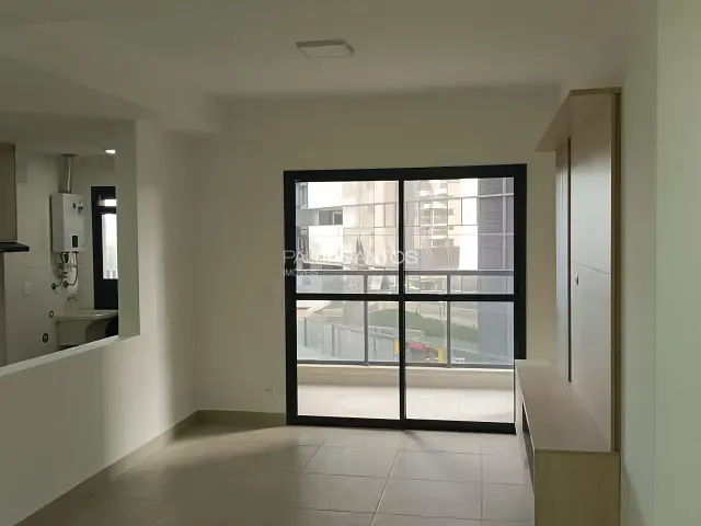 Apartamento 2 quartos e 2 banheiros, para alugar, no bairro Jardim Emília em Sorocaba