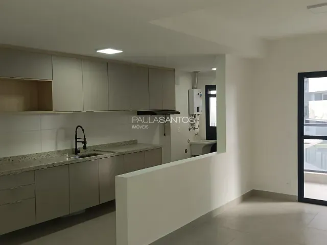 Apartamento 2 quartos e 2 banheiros, para alugar, no bairro Jardim Emília em Sorocaba