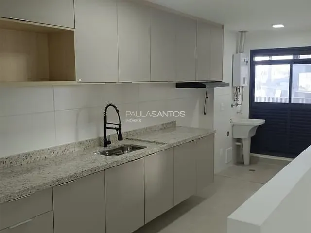 Apartamento 2 quartos e 2 banheiros, para alugar, no bairro Jardim Emília em Sorocaba