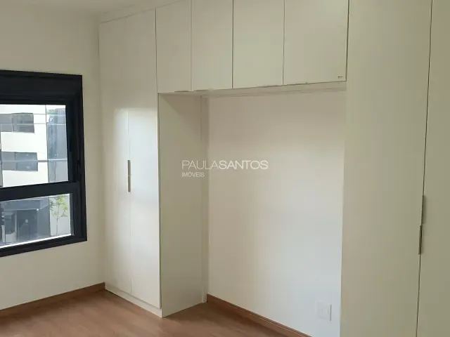 Apartamento 2 quartos e 2 banheiros, para alugar, no bairro Jardim Emília em Sorocaba