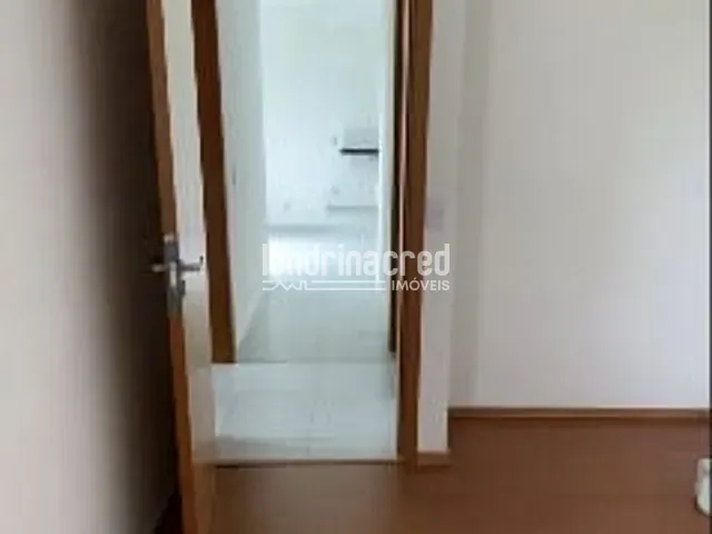 Apartamento com 58m² 2 quartos e 1 banheiro, à venda, no bairro Velatto - Morada dos ventos em Londrina