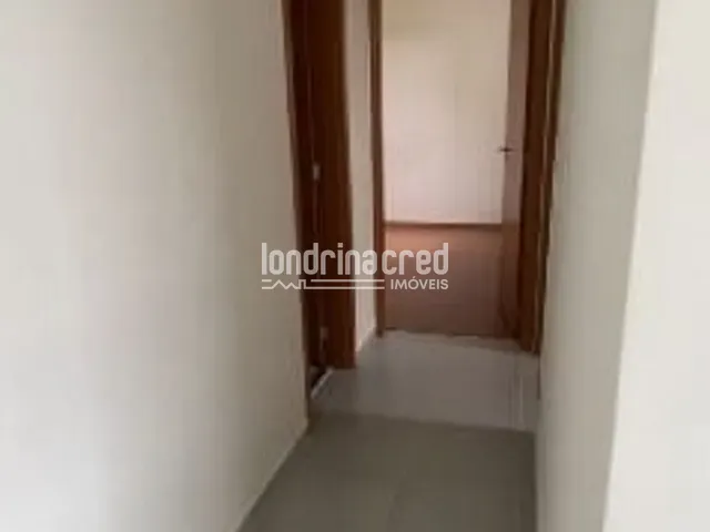 Apartamento com 58m² 2 quartos e 1 banheiro, à venda, no bairro Velatto - Morada dos ventos em Londrina