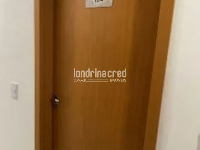 Apartamento com 58m² 2 quartos e 1 banheiro, à venda, no bairro Velatto - Morada dos ventos em Londrina