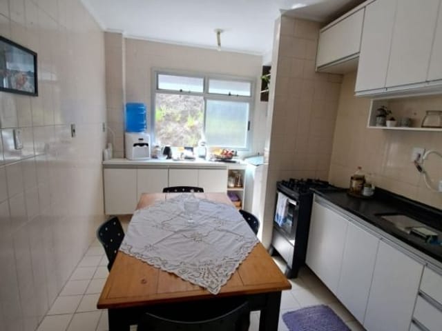 Apartamento com 62m² 2 quartos e 1 banheiro, à venda, no bairro Jardim Rio das Pedras em Cotia