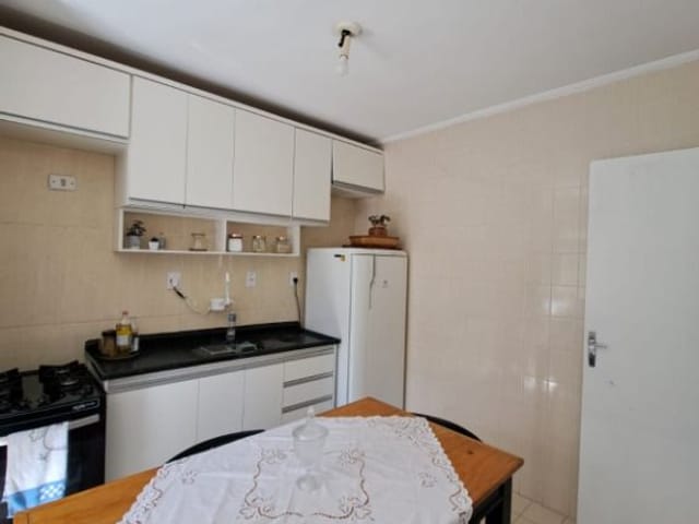 Apartamento com 62m² 2 quartos e 1 banheiro, à venda, no bairro Jardim Rio das Pedras em Cotia