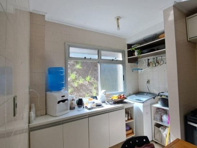 Apartamento com 62m² 2 quartos e 1 banheiro, à venda, no bairro Jardim Rio das Pedras em Cotia