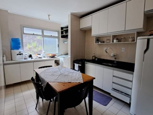 Apartamento com 62m² 2 quartos e 1 banheiro, à venda, no bairro Jardim Rio das Pedras em Cotia