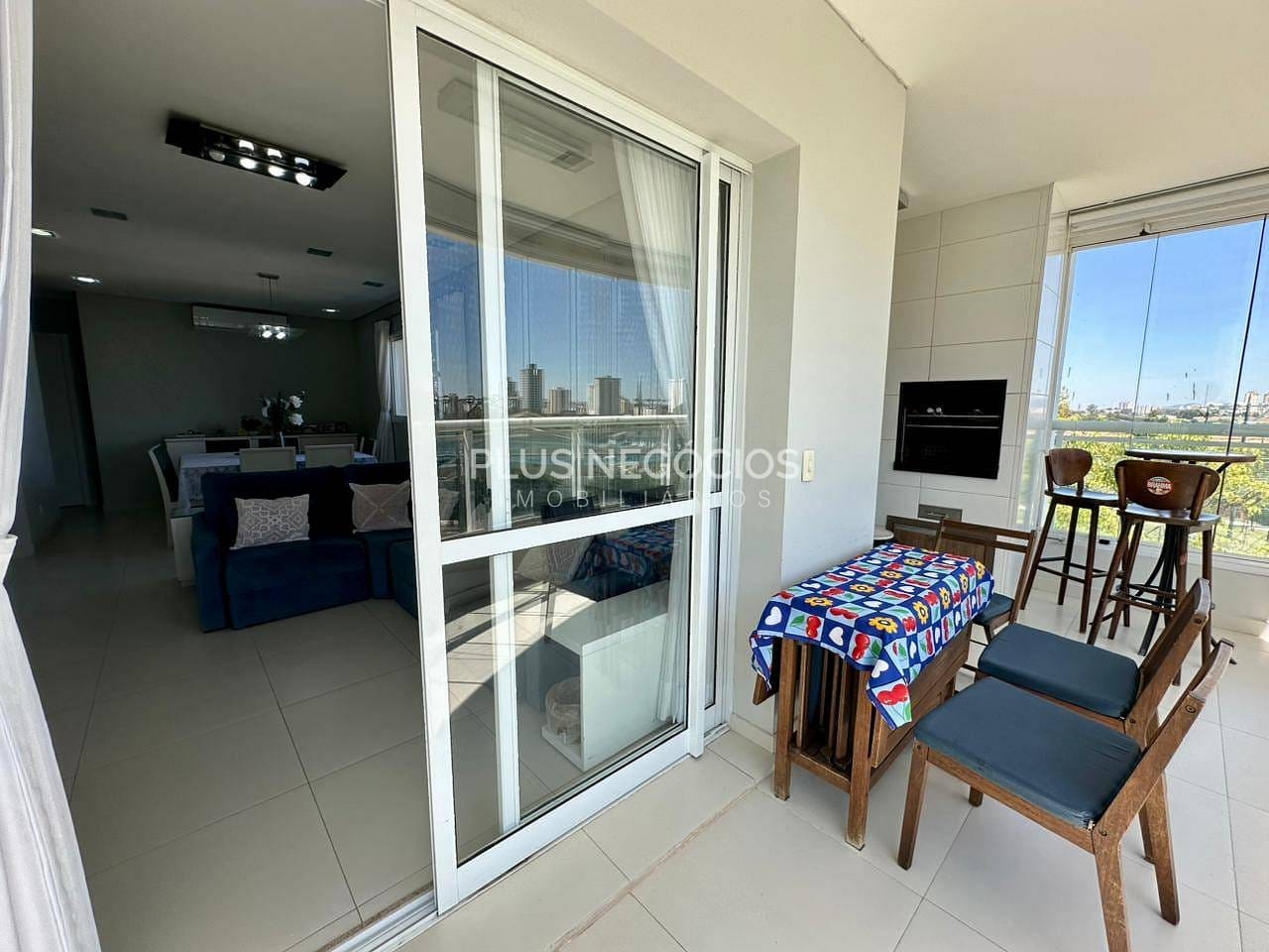 Apartamento, 4 quartos, 196 m² - Foto 7