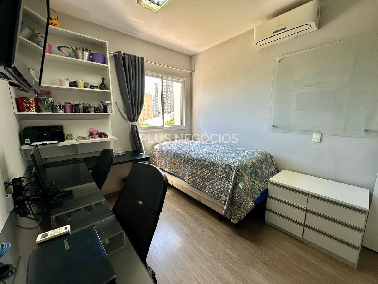 Apartamento, 4 quartos, 196 m² - Foto 12