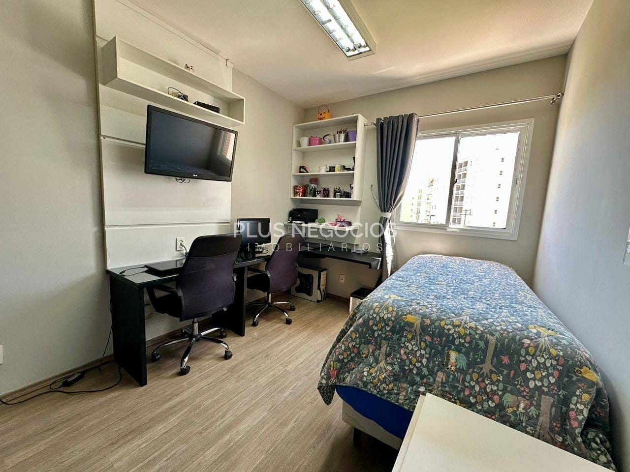 Apartamento, 4 quartos, 196 m² - Foto 13