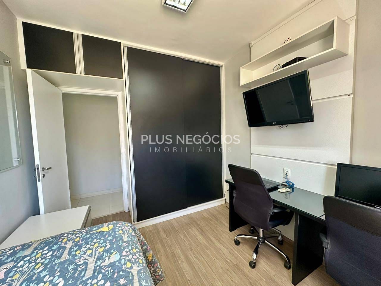 Apartamento, 4 quartos, 196 m² - Foto 14