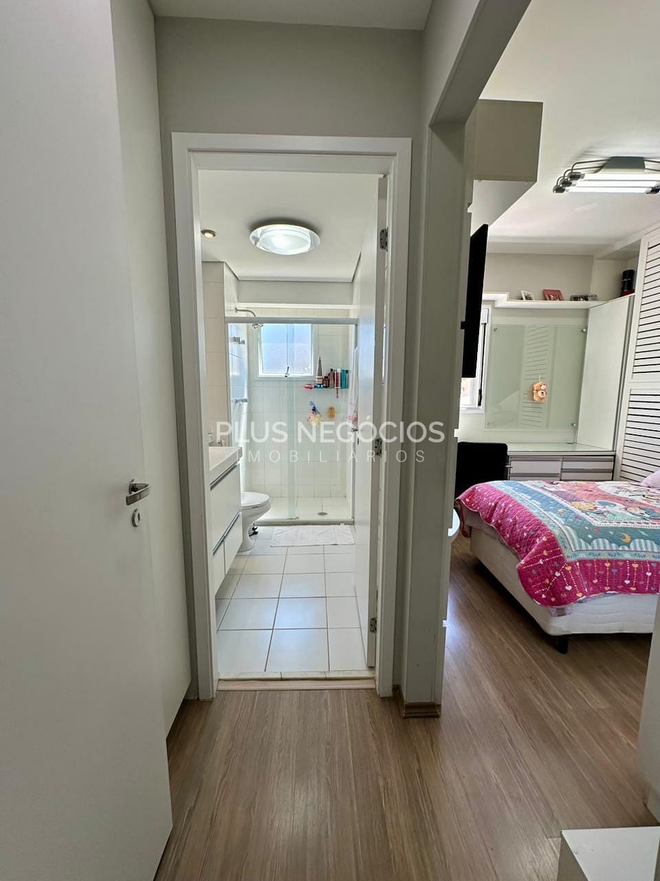 Apartamento, 4 quartos, 196 m² - Foto 15