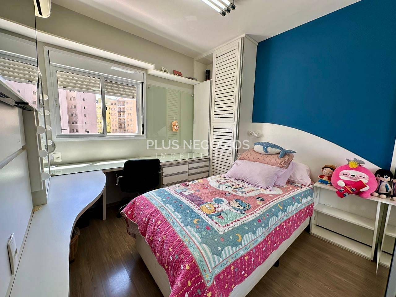 Apartamento, 4 quartos, 196 m² - Foto 17