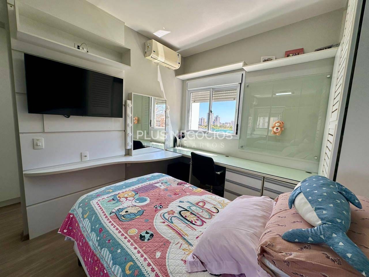 Apartamento, 4 quartos, 196 m² - Foto 18