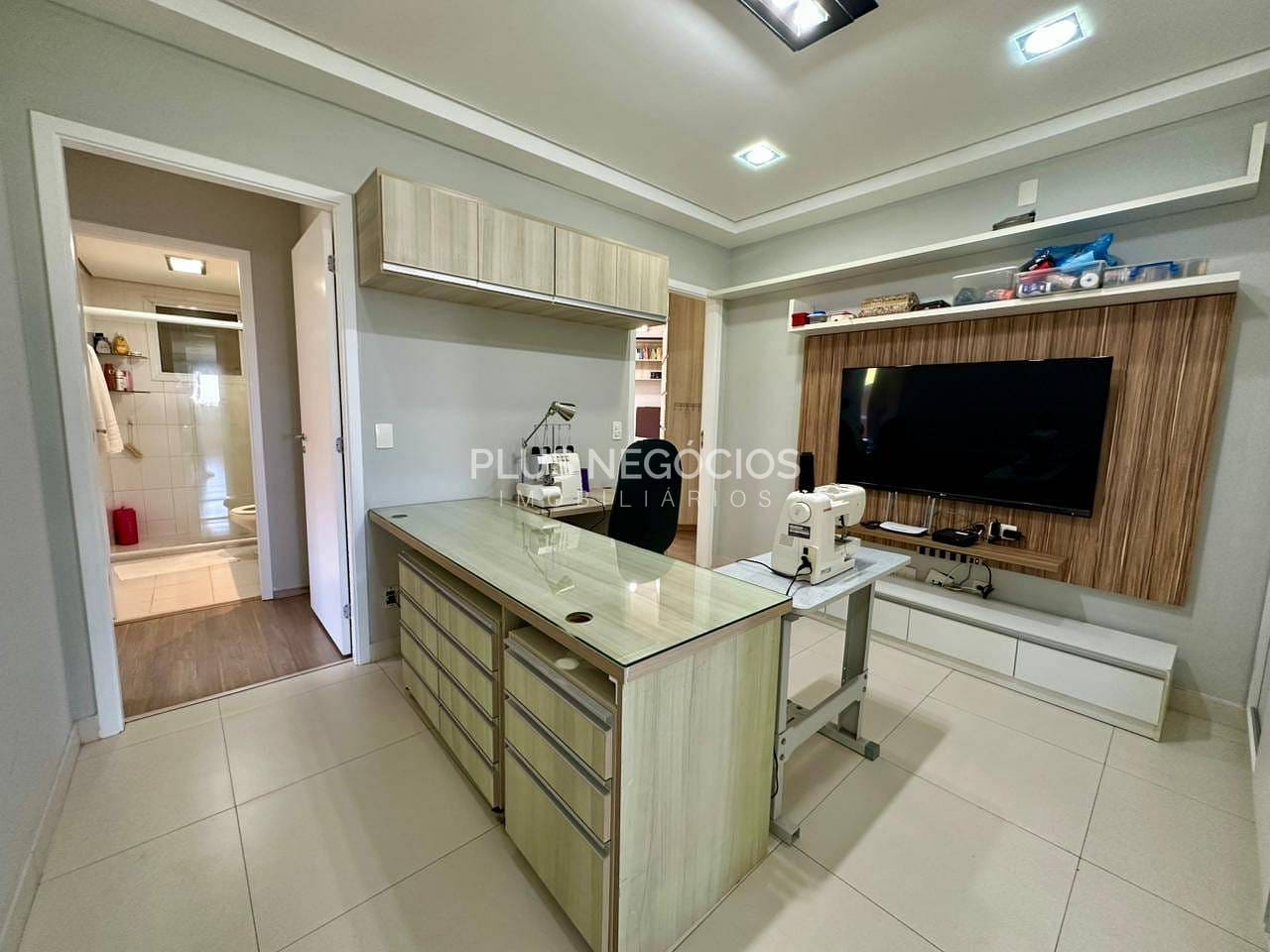 Apartamento, 4 quartos, 196 m² - Foto 19