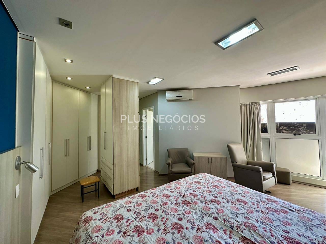 Apartamento, 4 quartos, 196 m² - Foto 24