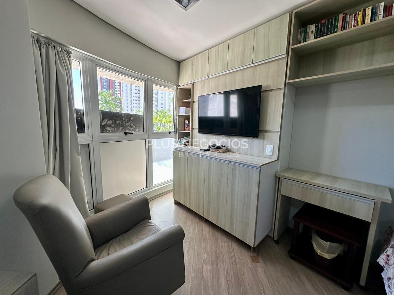 Apartamento, 4 quartos, 196 m² - Foto 26