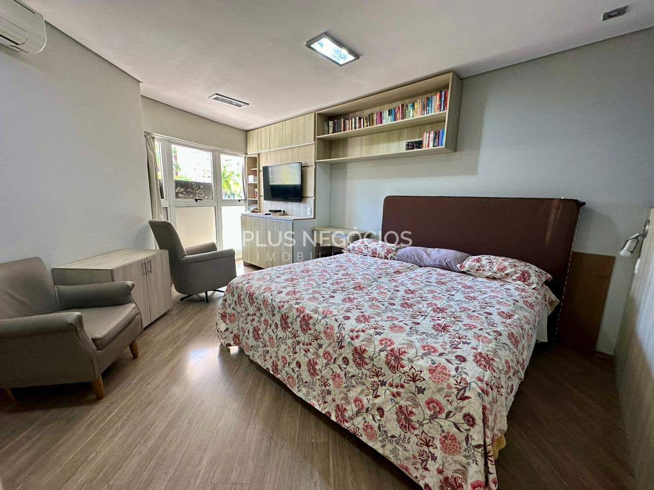 Apartamento, 4 quartos, 196 m² - Foto 23