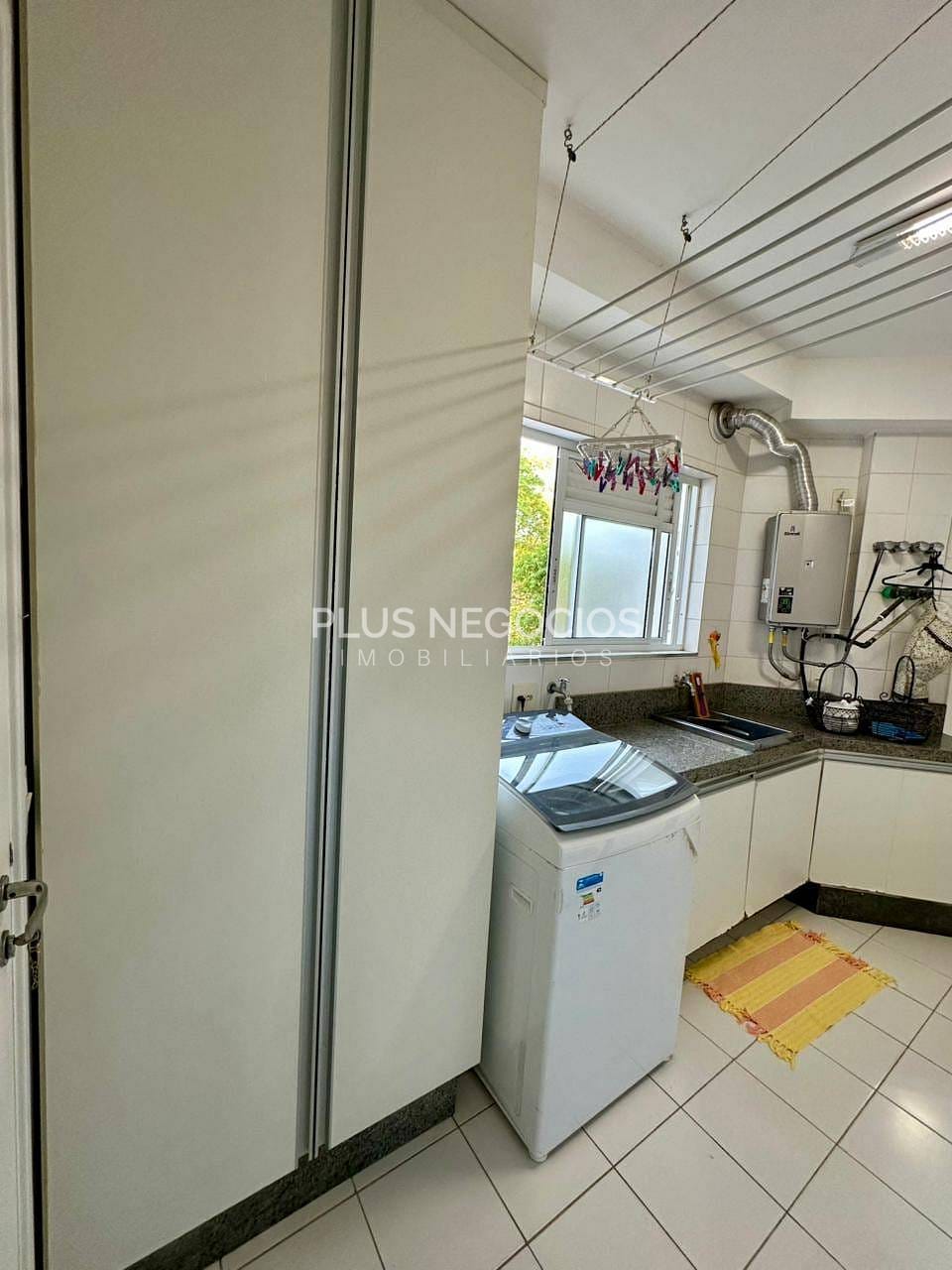 Apartamento, 4 quartos, 196 m² - Foto 35