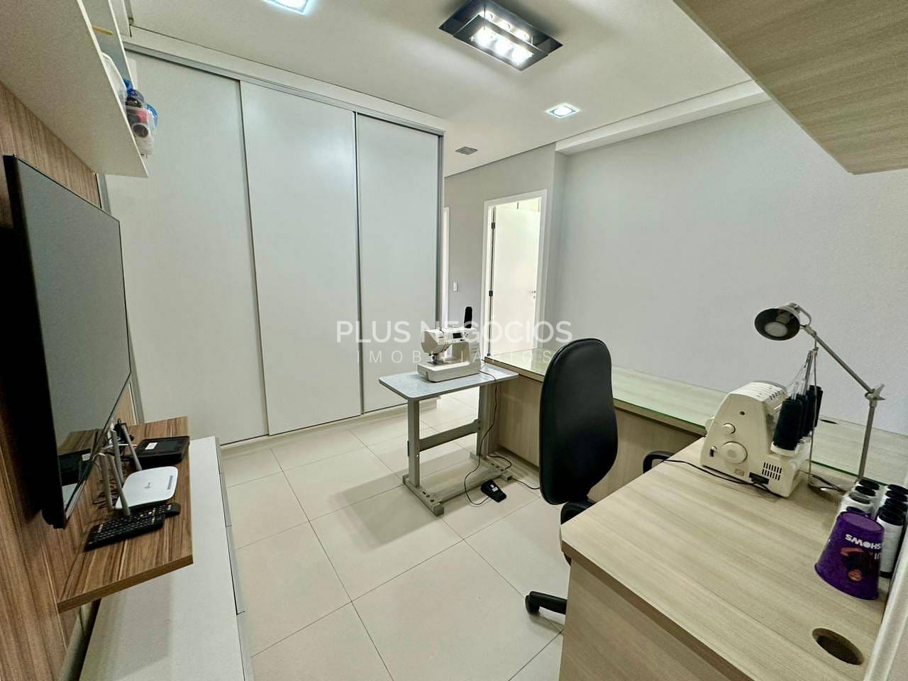 Apartamento, 4 quartos, 196 m² - Foto 30