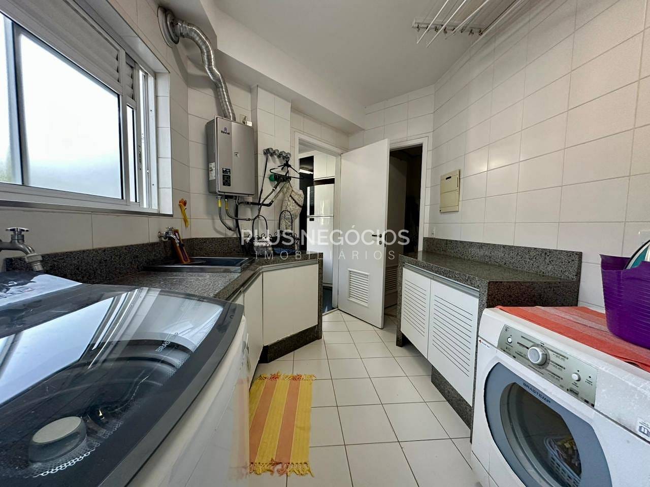 Apartamento, 4 quartos, 196 m² - Foto 36