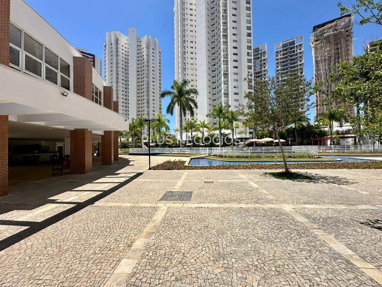 Apartamento, 4 quartos, 196 m² - Foto 46