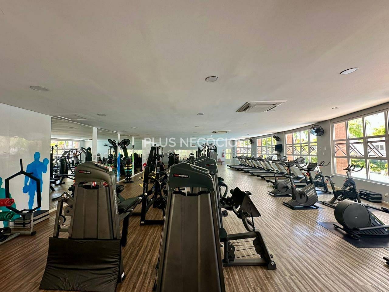 Apartamento, 4 quartos, 196 m² - Foto 47