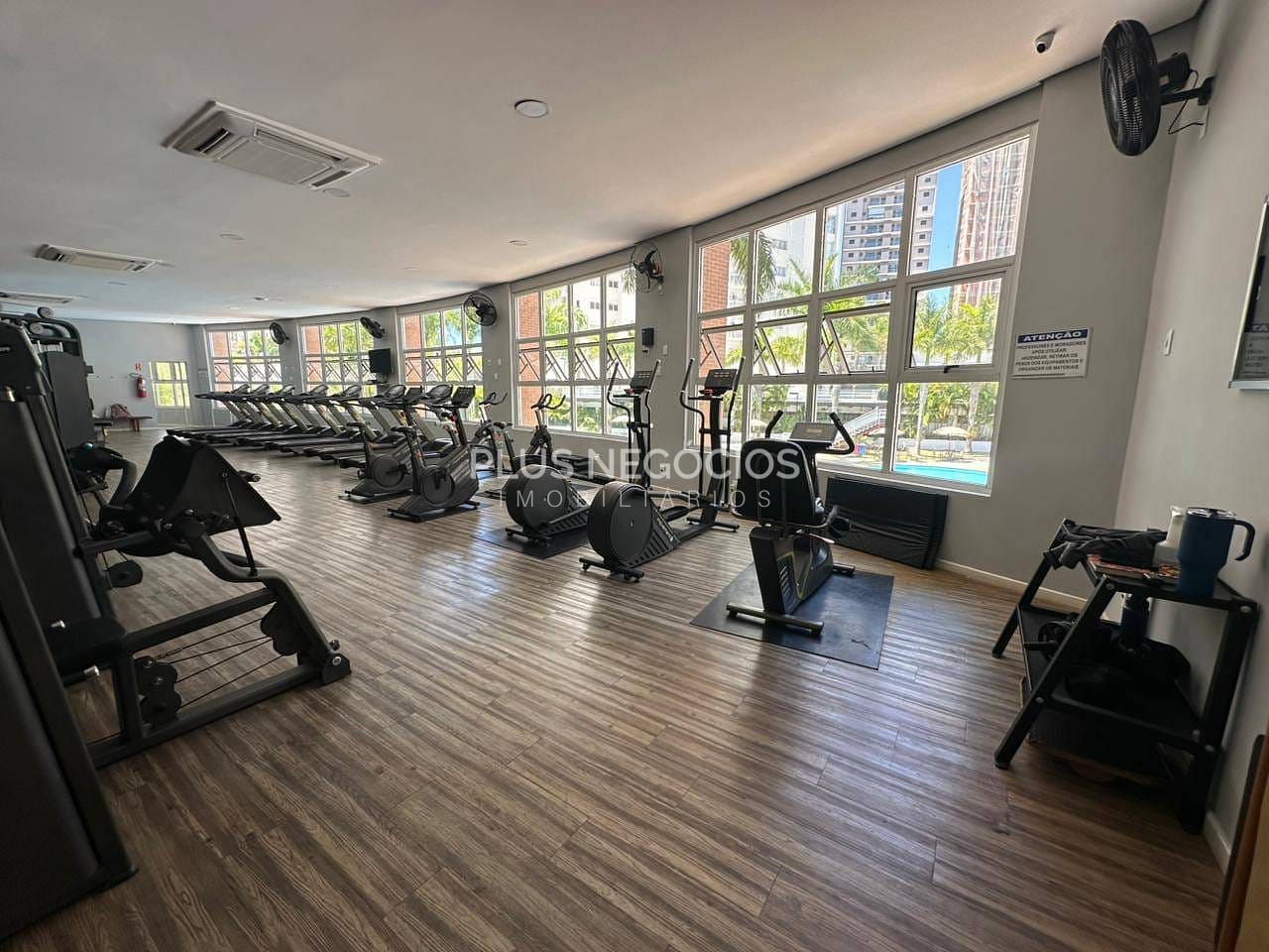 Apartamento, 4 quartos, 196 m² - Foto 48