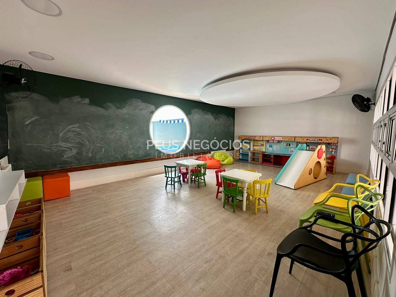 Apartamento, 4 quartos, 196 m² - Foto 53