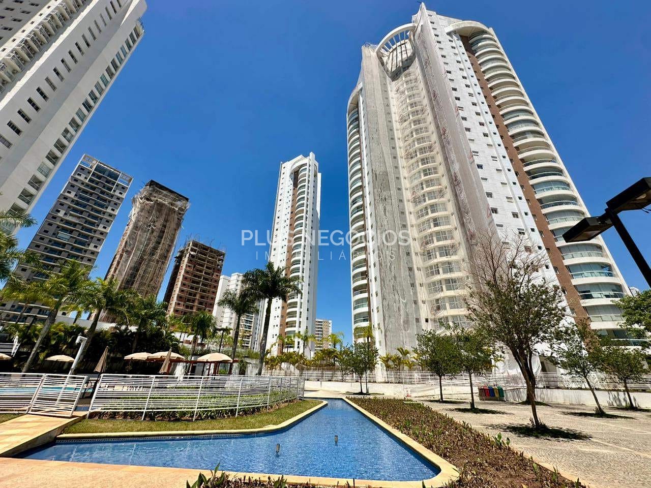 Apartamento, 4 quartos, 196 m² - Foto 50