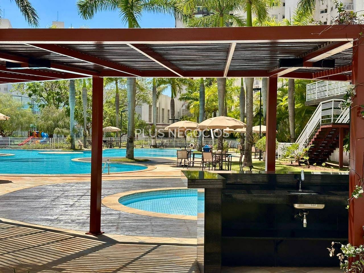 Apartamento, 4 quartos, 196 m² - Foto 61