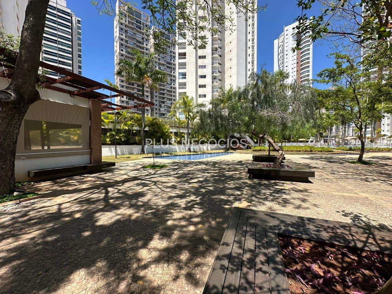 Apartamento, 4 quartos, 196 m² - Foto 55