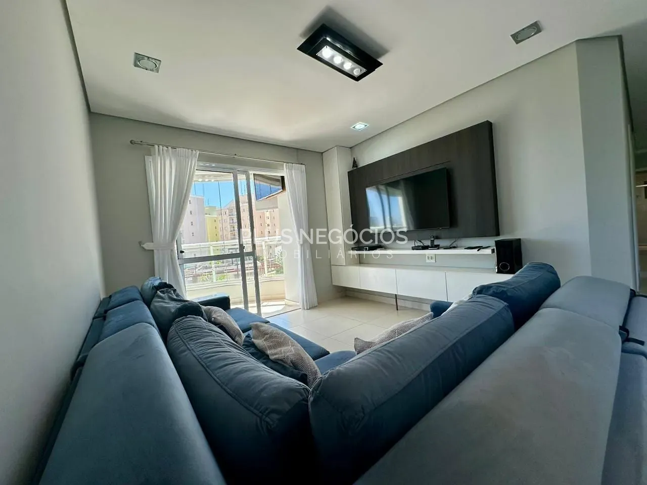 Apartamento, 4 quartos, 196 m² - Foto 10